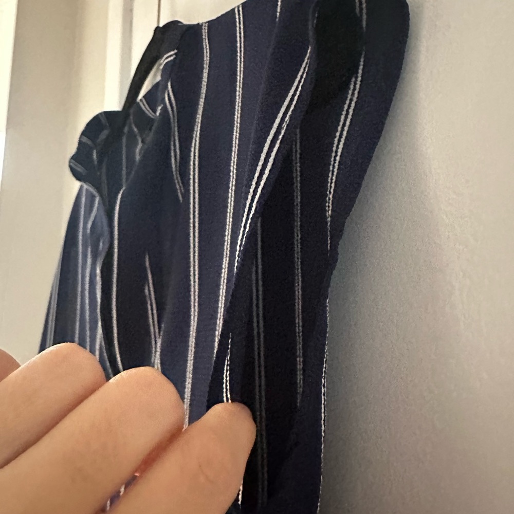 Forever 21 Blouse - Picture 3 of 4